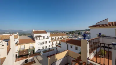 Townhouse in Alhaurín El Grande photo 16