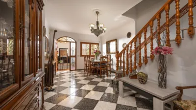 Townhouse in Alhaurín El Grande photo 2