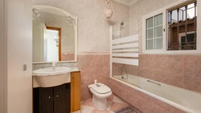 Townhouse in Alhaurín El Grande photo 3
