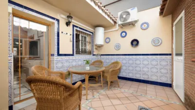 Townhouse in Alhaurín El Grande photo 4