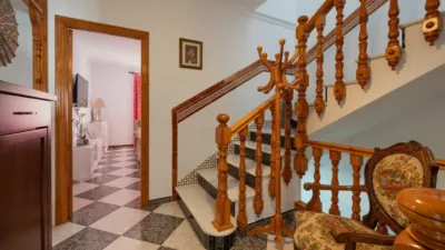 Townhouse in Alhaurín El Grande photo 7