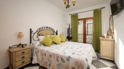 Townhouse in Alhaurín El Grande photo 9
