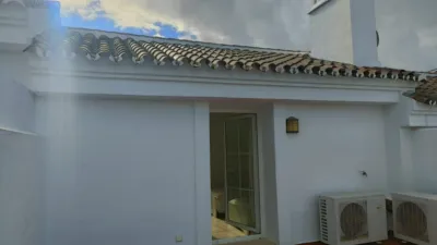 Townhouse for sale in Buenavista-Lauro Golf photo 24