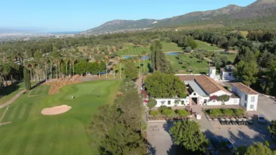 Townhouse for sale in Buenavista-Lauro Golf photo 2