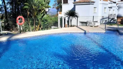 Townhouse for sale in Buenavista-Lauro Golf photo 3