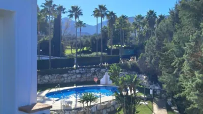 Townhouse for sale in Buenavista-Lauro Golf photo 4
