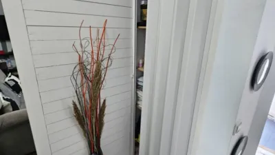 Apartment in Costa de La Luz photo 10
