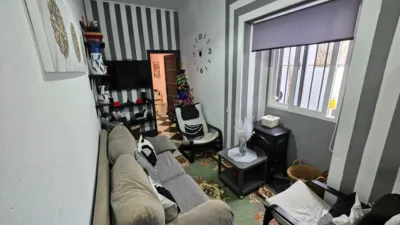 Apartment in Costa de La Luz photo 12