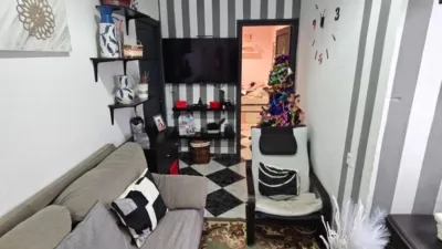 Apartment in Costa de La Luz photo 13