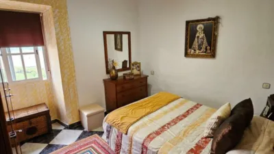 Apartment in Costa de La Luz photo 19