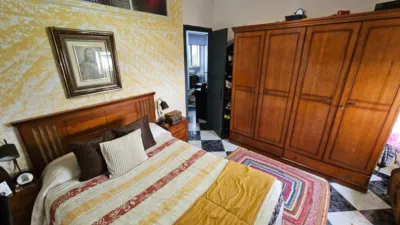 Apartment in Costa de La Luz photo 21