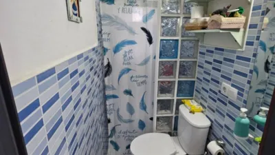 Apartment in Costa de La Luz photo 25
