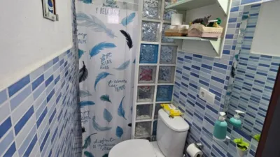 Apartment in Costa de La Luz photo 26
