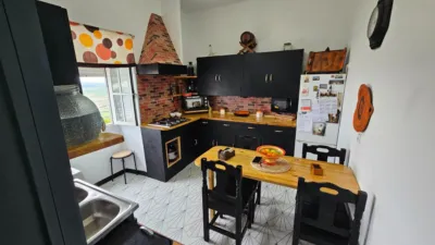 Apartment in Costa de La Luz photo 27