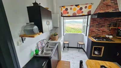 Apartment in Costa de La Luz photo 28