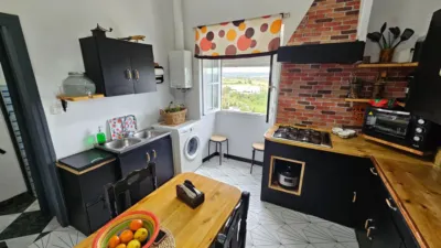 Apartment in Costa de La Luz photo 32