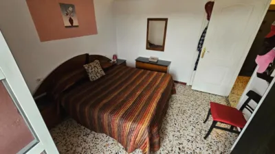 Apartment in Costa de La Luz photo 38