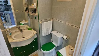 Apartment in Costa de La Luz photo 40