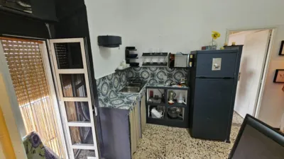 Apartment in Costa de La Luz photo 42