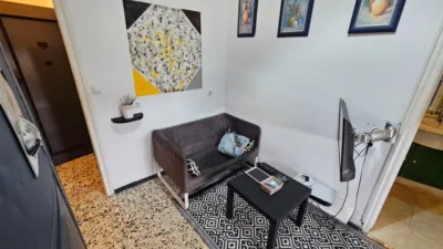 Apartment in Costa de La Luz photo 43