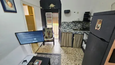 Apartment in Costa de La Luz photo 44