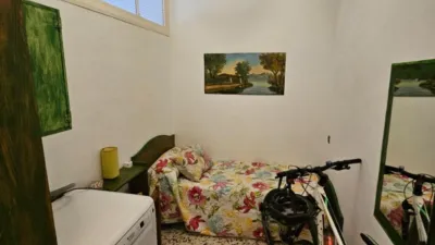 Apartment in Costa de La Luz photo 46