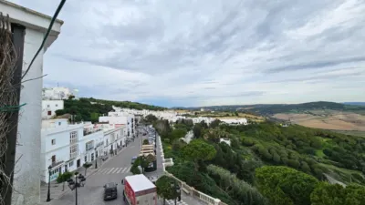 Apartment in Costa de La Luz photo 5