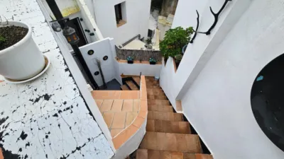 Apartment in Costa de La Luz photo 7
