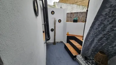 Apartment in Costa de La Luz photo 8