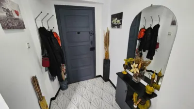 Apartment in Costa de La Luz photo 9
