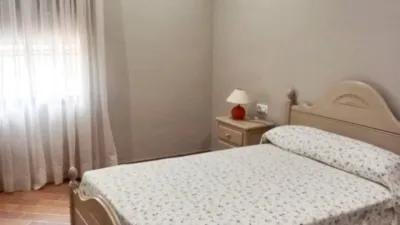Chalet in Zahora photo 24