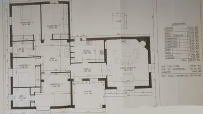 Chalet in Zahora photo 29