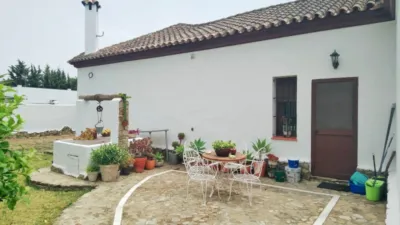 Chalet in Zahora photo 2