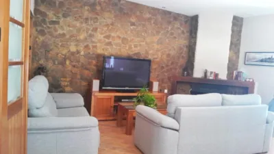 Chalet in Zahora photo 4