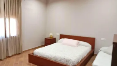 Chalet in Zahora photo 7