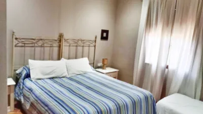 Chalet in Zahora photo 8