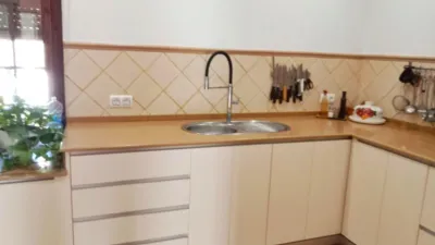 Chalet in Zahora photo 9