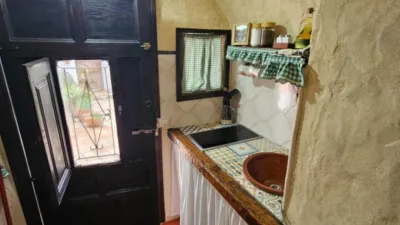 Apartment in the Old Town photo 16