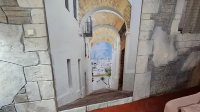 Apartment in the Old Town photo 17