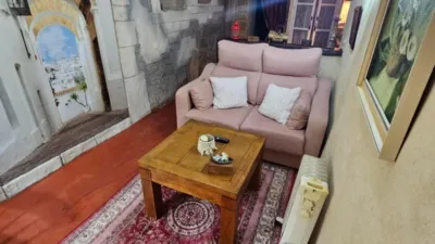 Apartment in the Old Town photo 2
