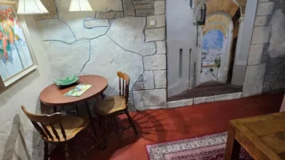 Apartment in the Old Town photo 5