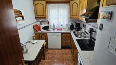 Piso en Zona Nueva photo 5