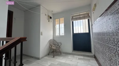 Apartment in the Centre photo 12