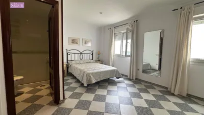 Apartment in the Centre photo 3