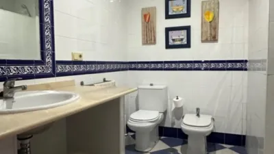 Apartment in the Centre photo 6