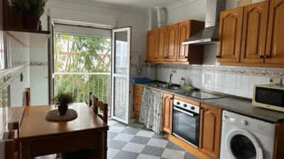 Apartment in the Centre photo 9