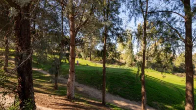 Casa adosada en Buenavista-Lauro Golf photo 11