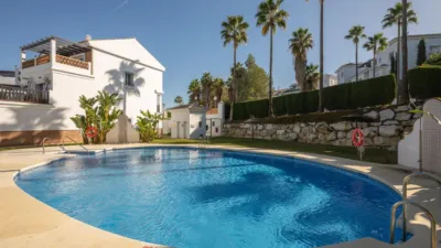 Casa adosada en Buenavista-Lauro Golf photo 12