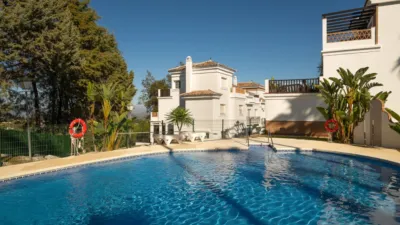 Casa adosada en Buenavista-Lauro Golf photo 13