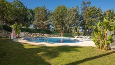 Casa adosada en Buenavista-Lauro Golf photo 15